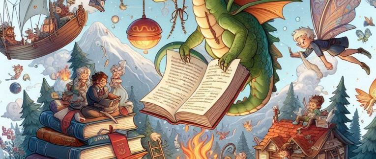Histoires diverses