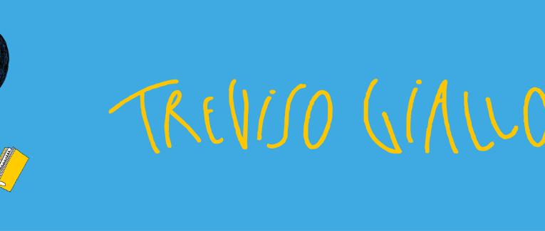 Festival Treviso Giallo