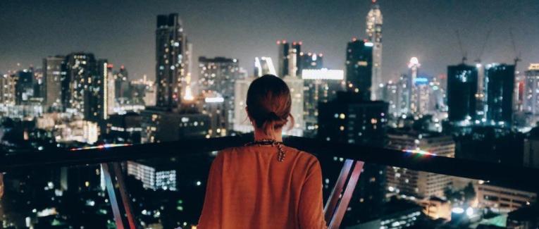 Conscience et humanité