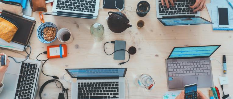 Web-entrepreneuriat
