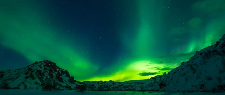 Et la lumière fut...