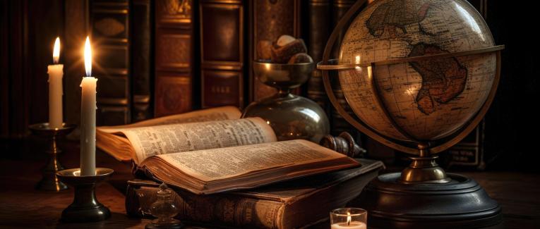 L’atelier des silences