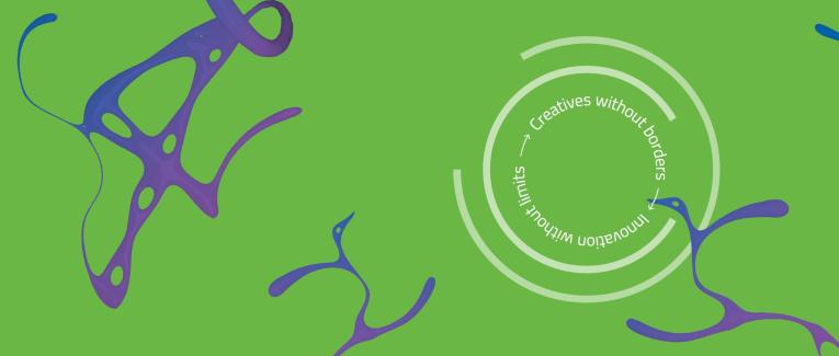 EIT Culture & Creativity