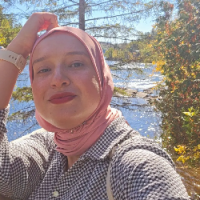 Kahina Terdjemane
