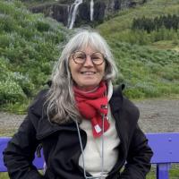 Bozena Wisniewska-Le Talludec