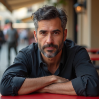 Gabriel Dax