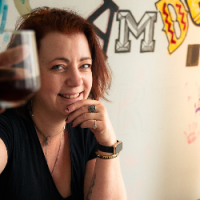 Emmanuelle Roue