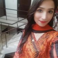 Madiha Jamal