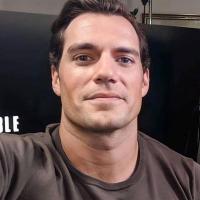 Henry Cavill
