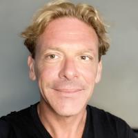 David
