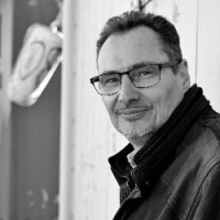 Jean-Christophe Mojard