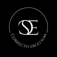 Correcto Ergo Sum