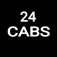24Cabs 2611