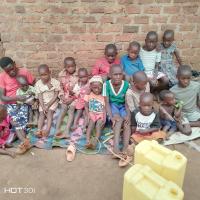 Nsubuga Richard Orphanscharity