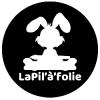 Lapil'à'folie