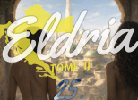 Eldria II : 25 · Solanntor