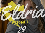 Eldria II : 29 · La Réprouvée