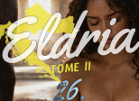 Eldria II : 26 · Le palais de nacre