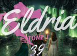 Eldria I : 39 · La salle mystérieuse