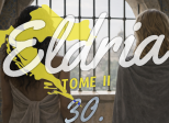 Eldria II : 30 · Deux sœurs
