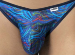 String