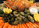 Fruits-de-mer