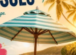 Les parasols ⛱️