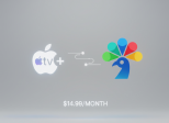 Apple TV and Peacock Unite: A Game-Changing Streaming Bundle for $14.99