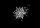 Un flocon de neige