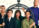 Umbrella Academy - Saison 3