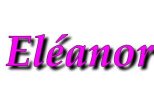 Eléanor