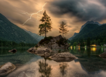 Thunderstruck