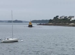 Catway 47 - Port Navalo (Arzon - Presqu'île de Rhuys)