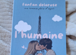 L'humaine 📚