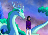 La Voie des Dragons - Chapitres 2 et 3