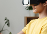 Le Casque de Réalité Virtuelle pour Jeux Mobiles : L'Ultime Portail vers l'Immersion