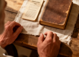 Chapitre 6.3 - Le rituel