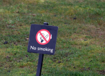 10 juillet - No smoking