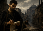 La peste de Justinien