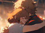 Je t'aime