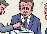 Législatives 2024 - 2ème tour