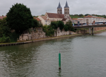 Fresnes – Montargis à Vélo