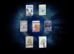 Des extraits gratuits vous attendent !