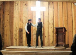 There will be blood (2007) Paul Thomas Anderson