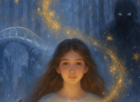 Chapitre IV: L'épreuve des coeurs