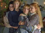Les Filles du Docteur March (Little Women, Greta Gerwig, 2019)