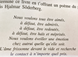 "Toute ma vie j'ai rêvé d'être une hôtesse de l'air..."