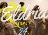 Eldria II : 24 · Dune