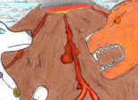 Falcon-Dog 3 - Chapitre 9 ter
