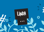 Linda…